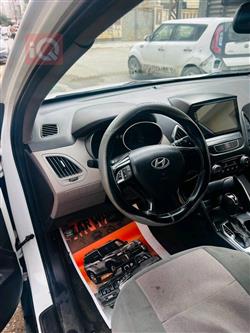 هیۆندای تۆکسۆن